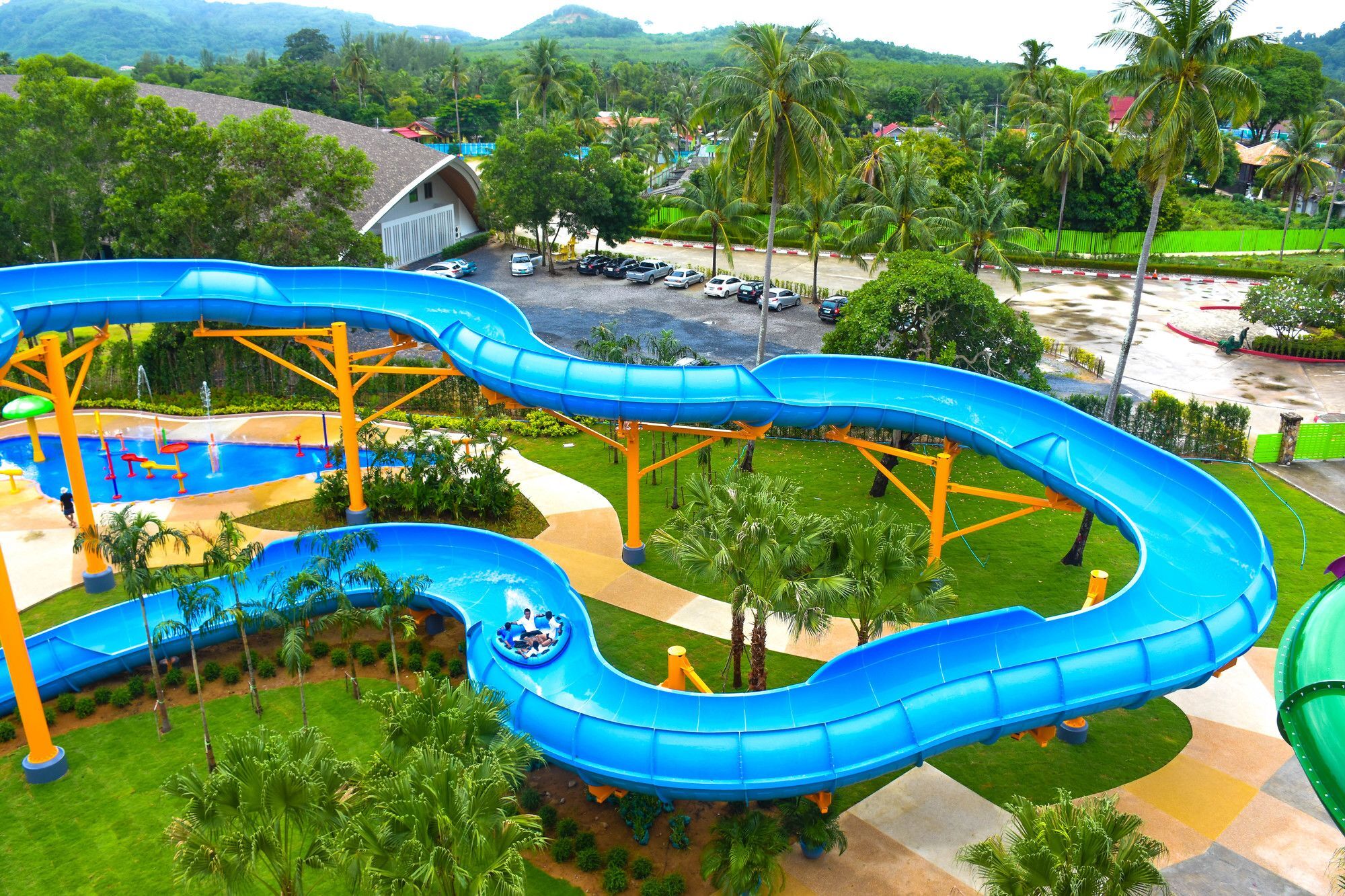Готель Andaman House Mai Khao Екстер'єр фото